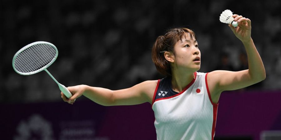 Curhat Nozomi Okuhara Setelah Berulang Kali Gagal Jadi Juara Musim Ini