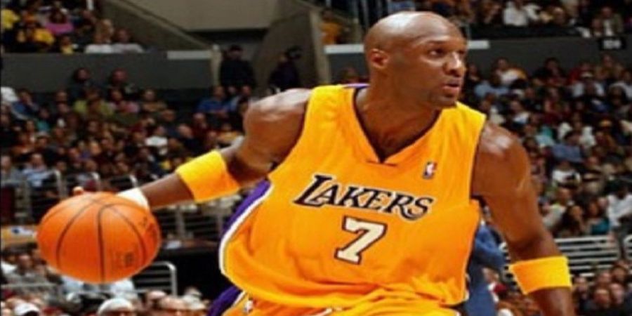 Kejutan! Mantan Pemain LA Lakers akan Kembali Bermain Lagi setelah 'Pensiun'