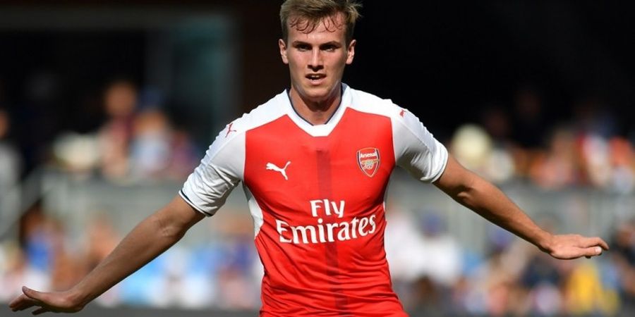 'Lihat Rob Holding, Dia Tidak Bernilai Rp  947 Miliar!'