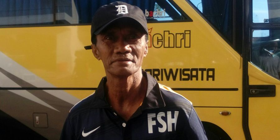 Pelatih Martapura FC Anggap Permainan Keras Lawan Persebaya Surabaya Hal yang Wajar