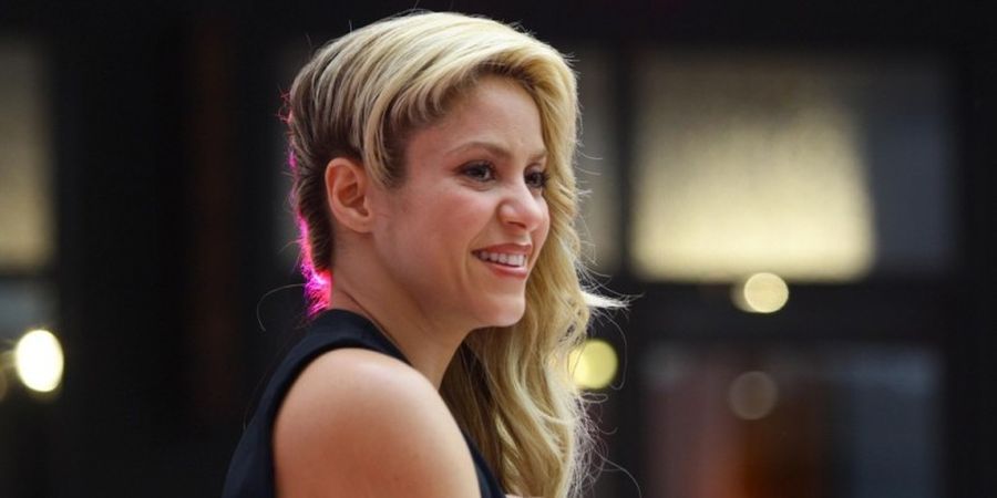 Shakira: Saya Telah Melakukan Banyak Hal Gila bersama Pique