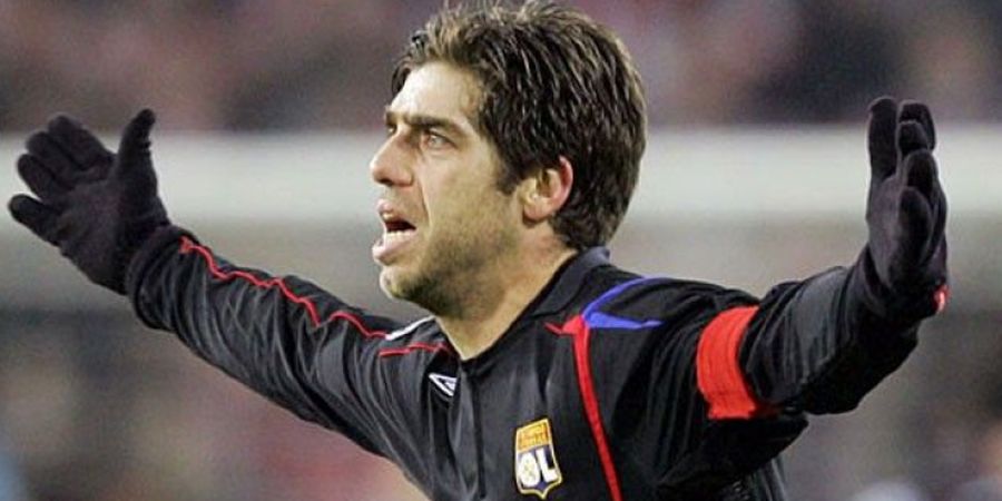 Punya Tendangan Bebas Dewa! Juninho Pernambucano Beberkan Inspirasinya