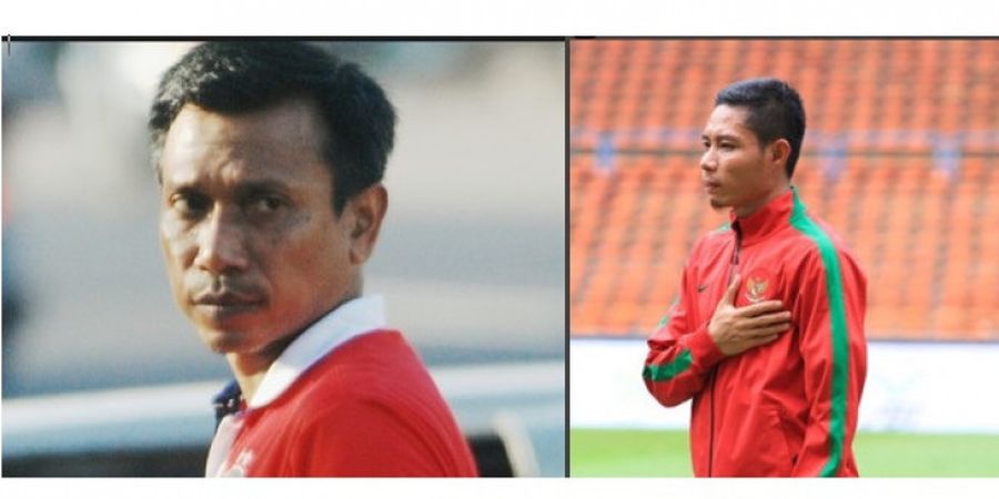 Bhayangkara FC Vs Bali United - Beda Kubu, Evan Dimas dan Pelatih Bali United Rasakan Debaran yang Sama 