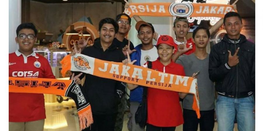Nyasar di Instagram Persija Jakarta, Fan Persib Bandung Ini Disarankan Kurangi Micin, Kenapa Ya?