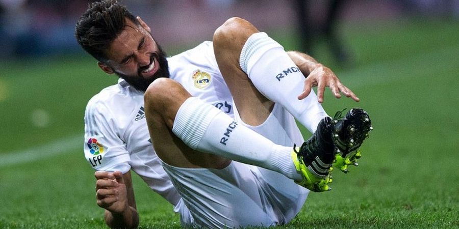 'Meninggalkan Real Madrid seperti Pergi dari Surga'