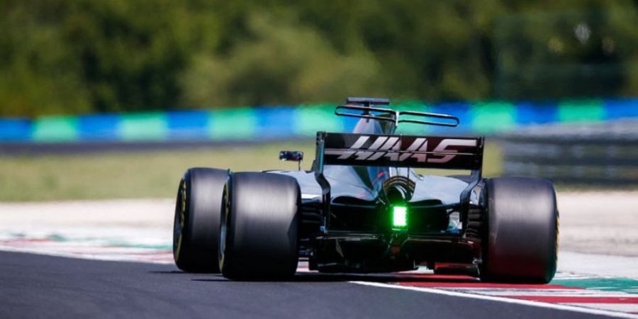 Curhatan Tim Papan Tengah Formula 1: Tidak Ada Kesempatan untuk Menang!