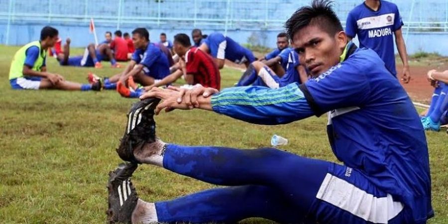 Bek Bhayangkara FC Bakal Berlabuh di Barito Putera