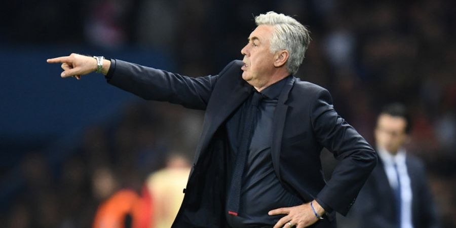 Miris! Kalah dari Paris Saint-Germain, Pelatih Bayern Muenchen Terancam Segera Dipecat