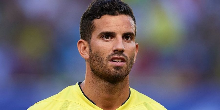 Mateo Musacchio Tes Medis, AC Milan Butuh Bek Pencegat