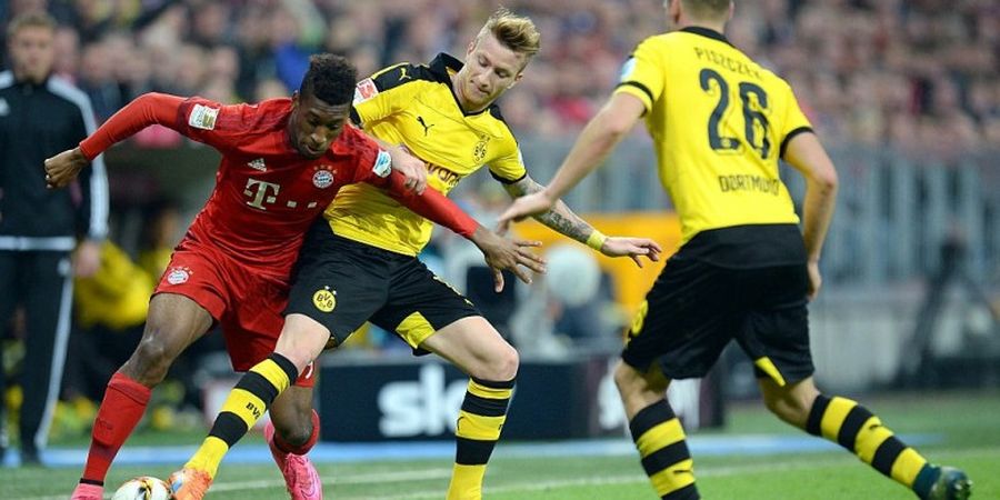 Bundesliga Siap Uji Coba Video Replay, Teknologi Mulai Dirangkul di Sepak Bola