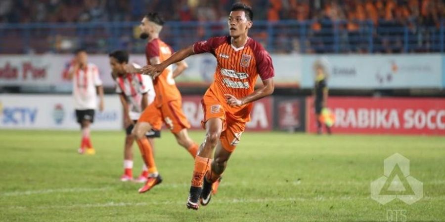 Arema FC Bakal Redam Ketajaman Lerby Eliandry di Samarinda