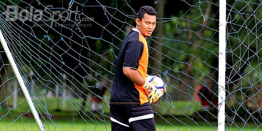 Sembuh dari Sakit, Joko Ribowo Siap Bantu PSIS Atasi PSM 