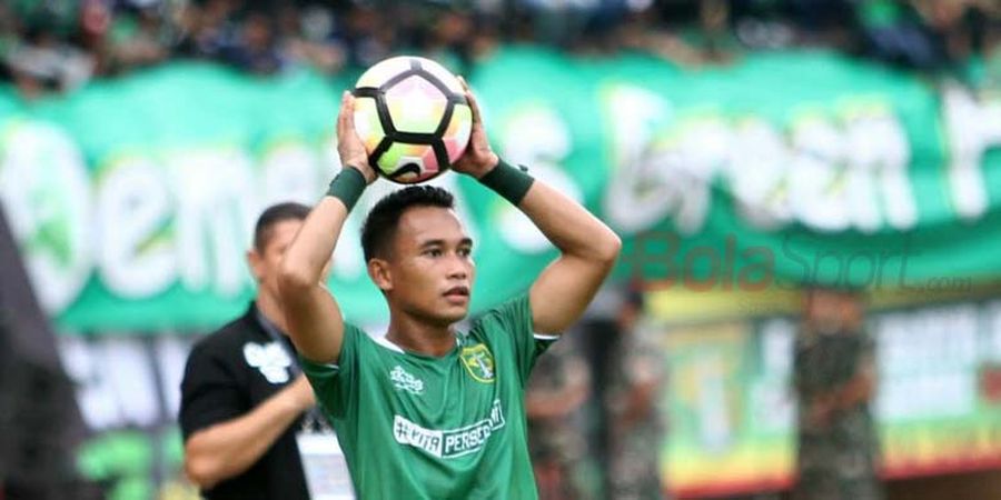 Tiga Pemain Cedera, Persebaya Tetap Agendakan Uji Coba Lawan PSS Sleman