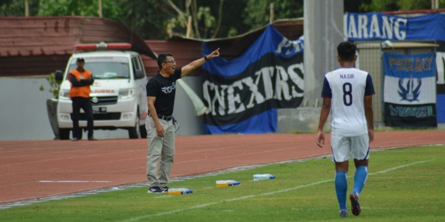 3 Pemain Borneo FC Absen, PSIS Semarang Waspadai Sang Pengganti