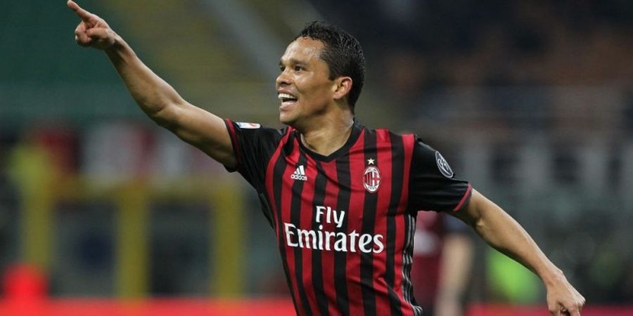 'Bacca Sempre Bacca'