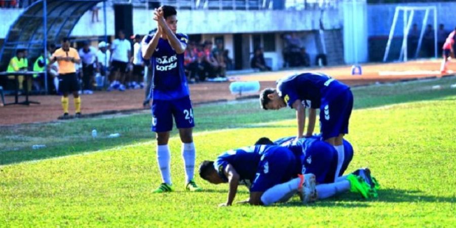 PSIS Semarang Tak Perlu Menang atas PSPS Riau untuk Lolos ke Semifinal Liga 2