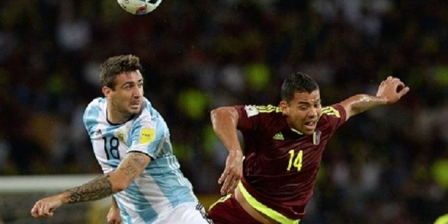 Tanpa Messi, Argentina Nyaris Kalah dari Tim Juru Kunci