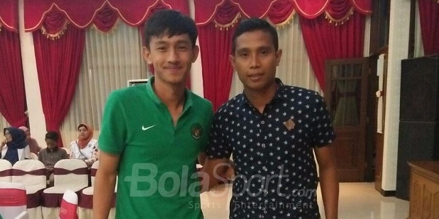 Persid Jember Antusias Menjamu Timnas U-19 Indonesia di Jember