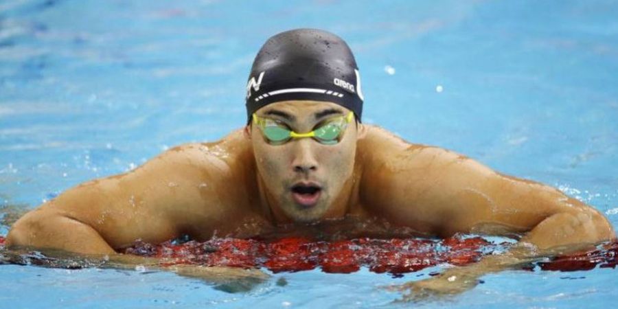 Asian Games 2018 - Dari Curi Kamera Hingga Dugaan Sewa PSK, 5 Atlet Jepang Ini Dipulangkan Lebih Awal