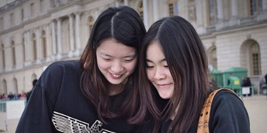 Wow! Skuat Piala Uber Thailand 2018 Berisi Segudang Pebulu Tangkis Cantik Menyegarkan Mata, Nomor 1 Bisa Bikin Jatuh Cinta 