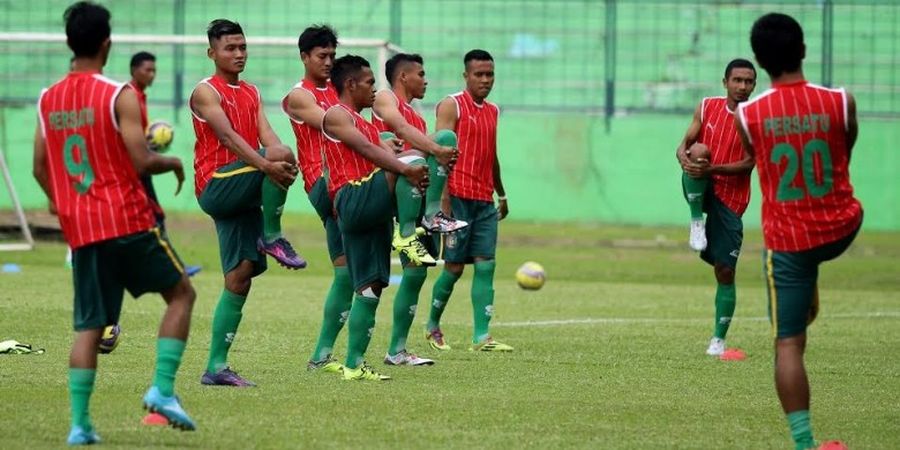 Klub Liga 2 Ini Cari Bek Tengah 'Gara-gara' Mitra Kukar