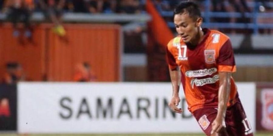 Striker Indonesia Istimewa di Timor Leste, Cetak Dua Gol