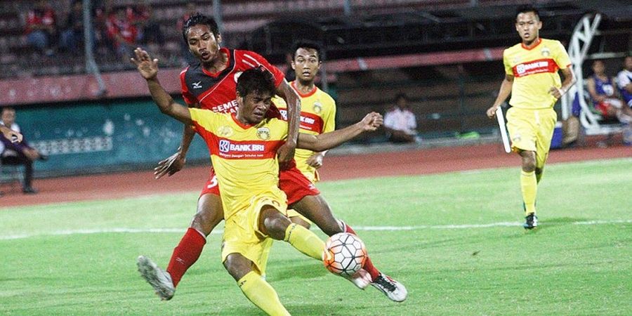Kebobolan Dua Gol, Bhayangkara FC Evaluasi Lini Belakang