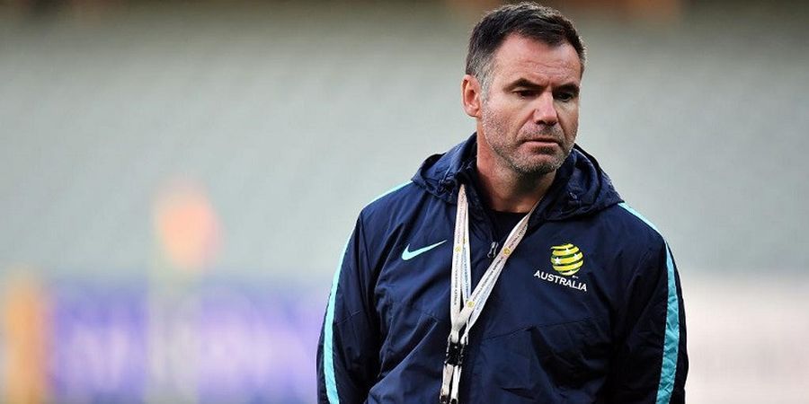 Tersingkir dari Piala Asia U-23, Pelatih Australia Ungkit Hasil Saat Bersua Vietnam