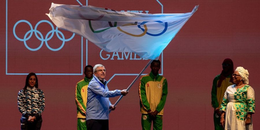 Skandal Penolakan Visa Ancam Ambisi India Jadi Tuan Rumah Olimpiade