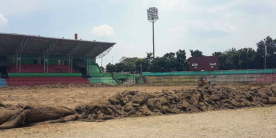 Babak 8 Besar Belum Dimulai, PSMS Medan Sudah Yakin Lolos dan Bersiap Menyambut Liga 1