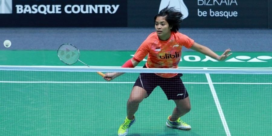 Kalahkan Korea, Indonesia Melaju ke Babak Perempat Final Kejuaraan Dunia