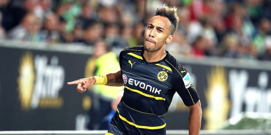 Dortmund Kembali ke Jalan yang Benar