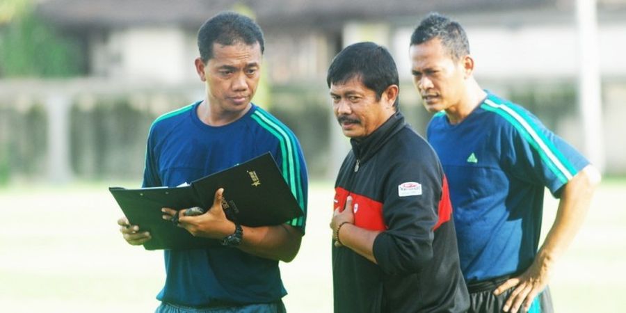 Indra Sjafri Masuk Bursa Pelatih Timnas Indonesia