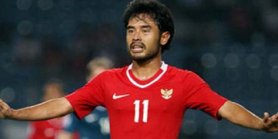 Ponaryo Astaman Resmi Merapat ke Borneo FC