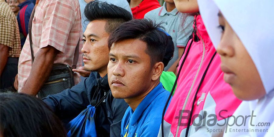 Gabung Borneo FC, Alumni Akademi Arema Ini Anggap Sebagai Rezeki Calon Istri