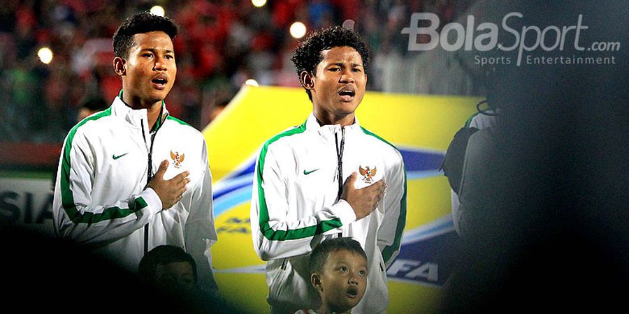 Turut Rasakan Duka Cita, Pita Hitam Bakal Melingkar di Lengan Timnas U-16 Indonesia