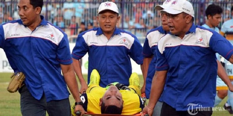 Usai Insiden Choirul Huda, Kemenpora Segera Gelar Pertemuan Soal Penanganan Medis di Sepak Bola Indonesia