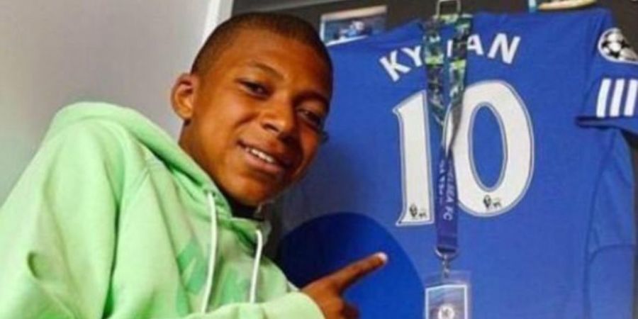 Chelsea Buang Kesempatan Rekrut Mbappe