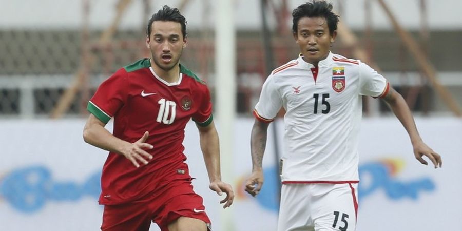 Indonesia U-22 Jajaki Uji Coba dengan Hertha Berlin