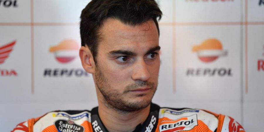 Teori Dani Pedrosa soal Akar Penyebab Marc Marquez Tak Gacor Lagi Bersama Honda