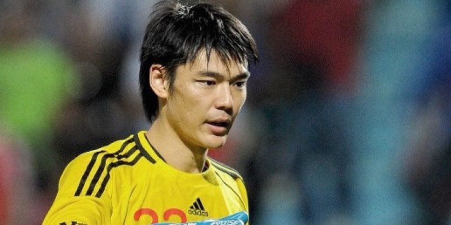 Usai Juara Liga China,  Mantan Kiper Persebaya Akan Jalani Musim Kedelapan di Liga Champions Asia