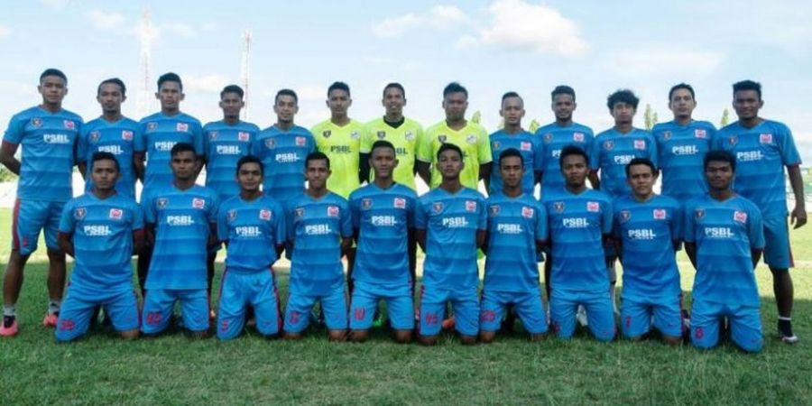 Dijamu Pro Duta FC di Jakarta Barat, PSBL Langsa Ingin Curi Poin