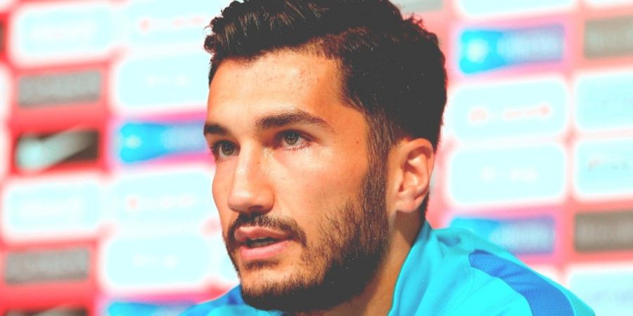 Nuri Sahin Putuskan Pensiun demi Generasi Muda Turki