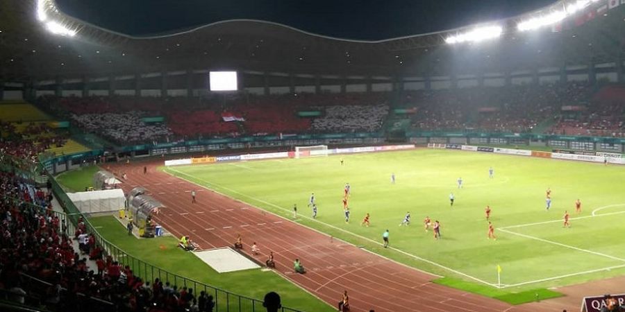 Kalah dari Timnas U-23 Indonesia, Taiwan Terbukti Unggul Telak Dalam Tiga Hal