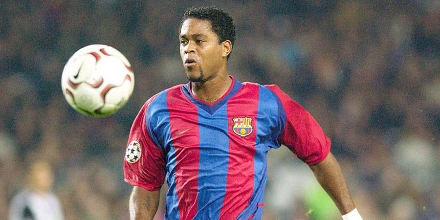 Anak Patrick Kluivert Masuk Skuat Utama Ajax