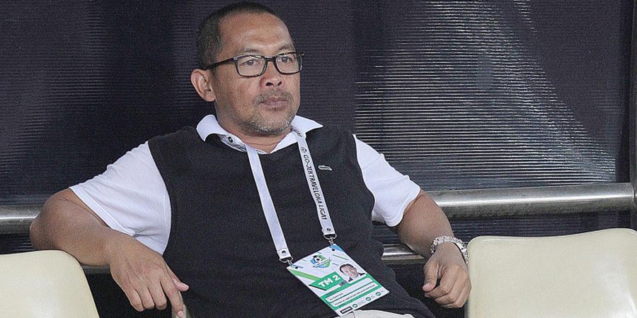 Bertahan di Liga 1, Persela Lamongan Kontak Pemain Incaran, Siapa Saja?