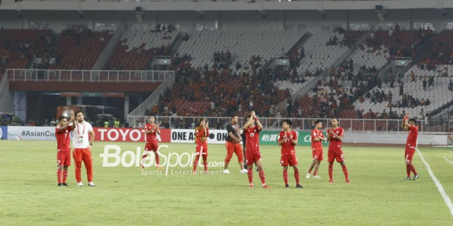 Peluang Posisi Persija di Klasemen Liga 1 sebelum Libur Panjang Lebaran 2018