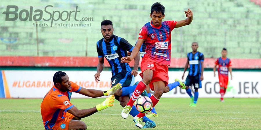 Janji Semeru FC Yakin Tak Demam Panggung Lagi