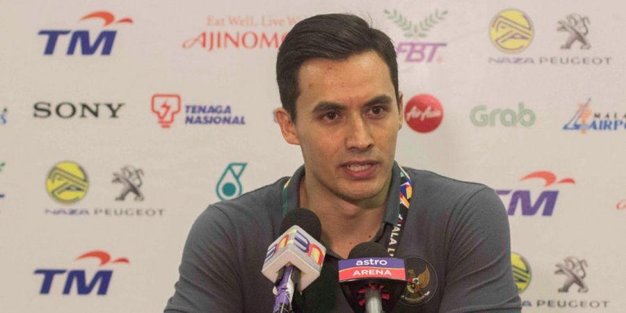 Ini Penyebab Kekalahan Telak Timnas Futsal Putra Indonesia dari Malaysia