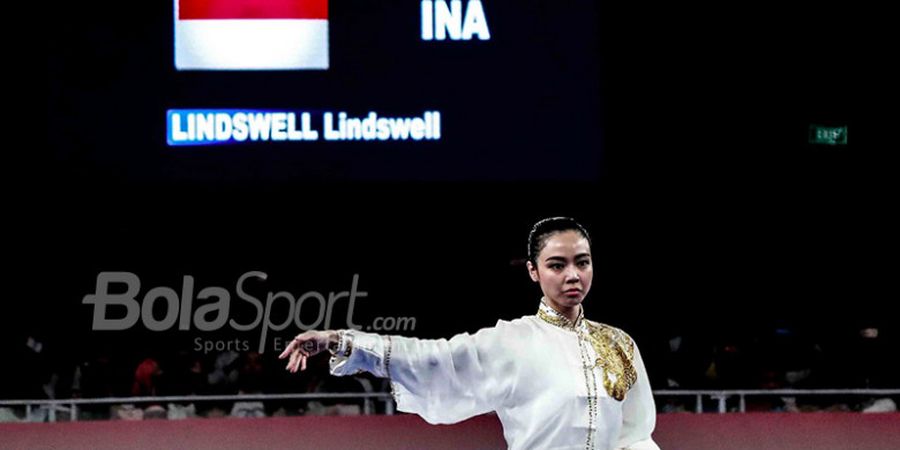 Asian Games 2018 - Pelatih Wushu Indonesia: Soal Hasil, Serahkan Saja kepada Allah